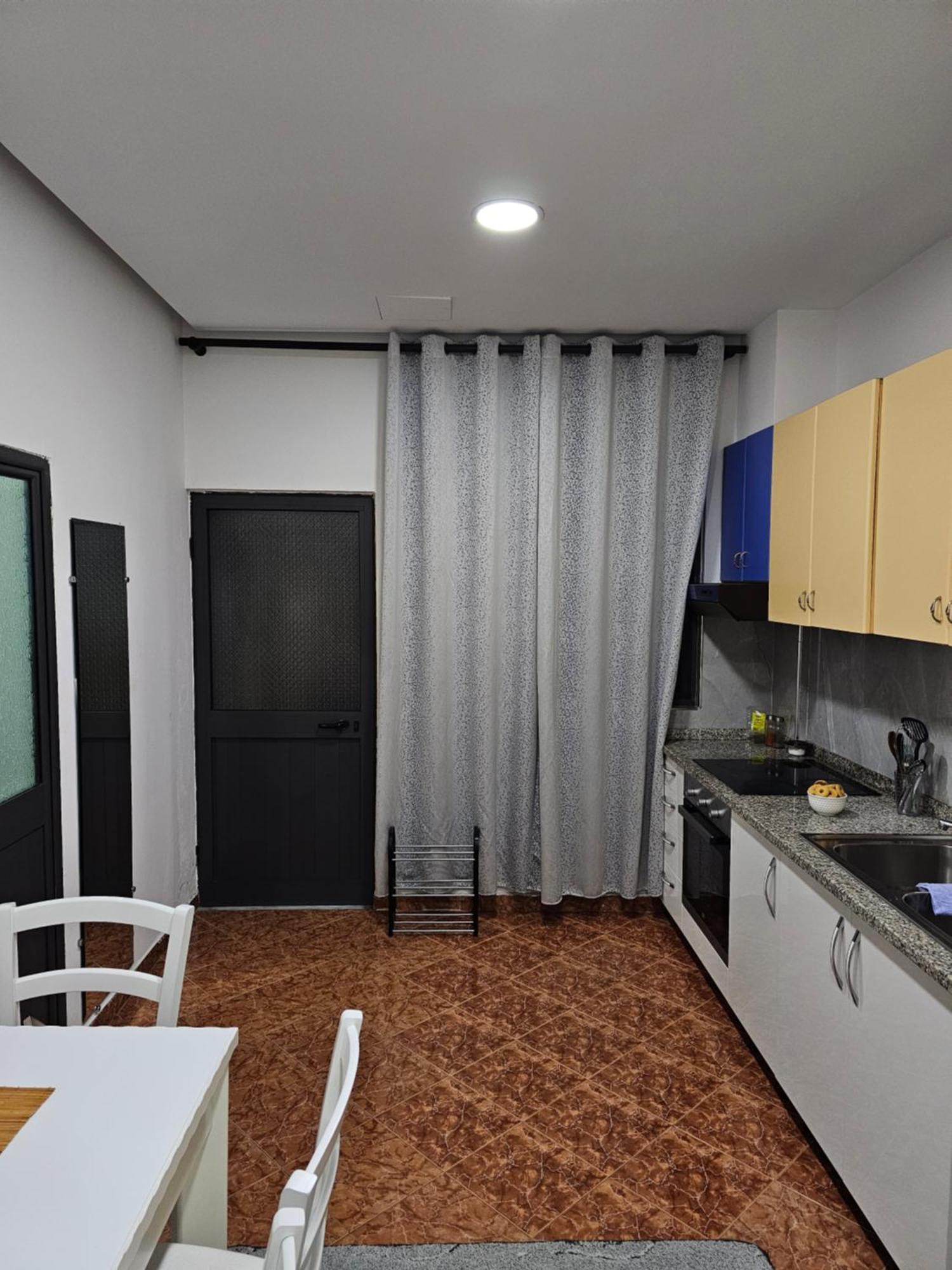 Geljus Apartment Tirana Bagian luar foto
