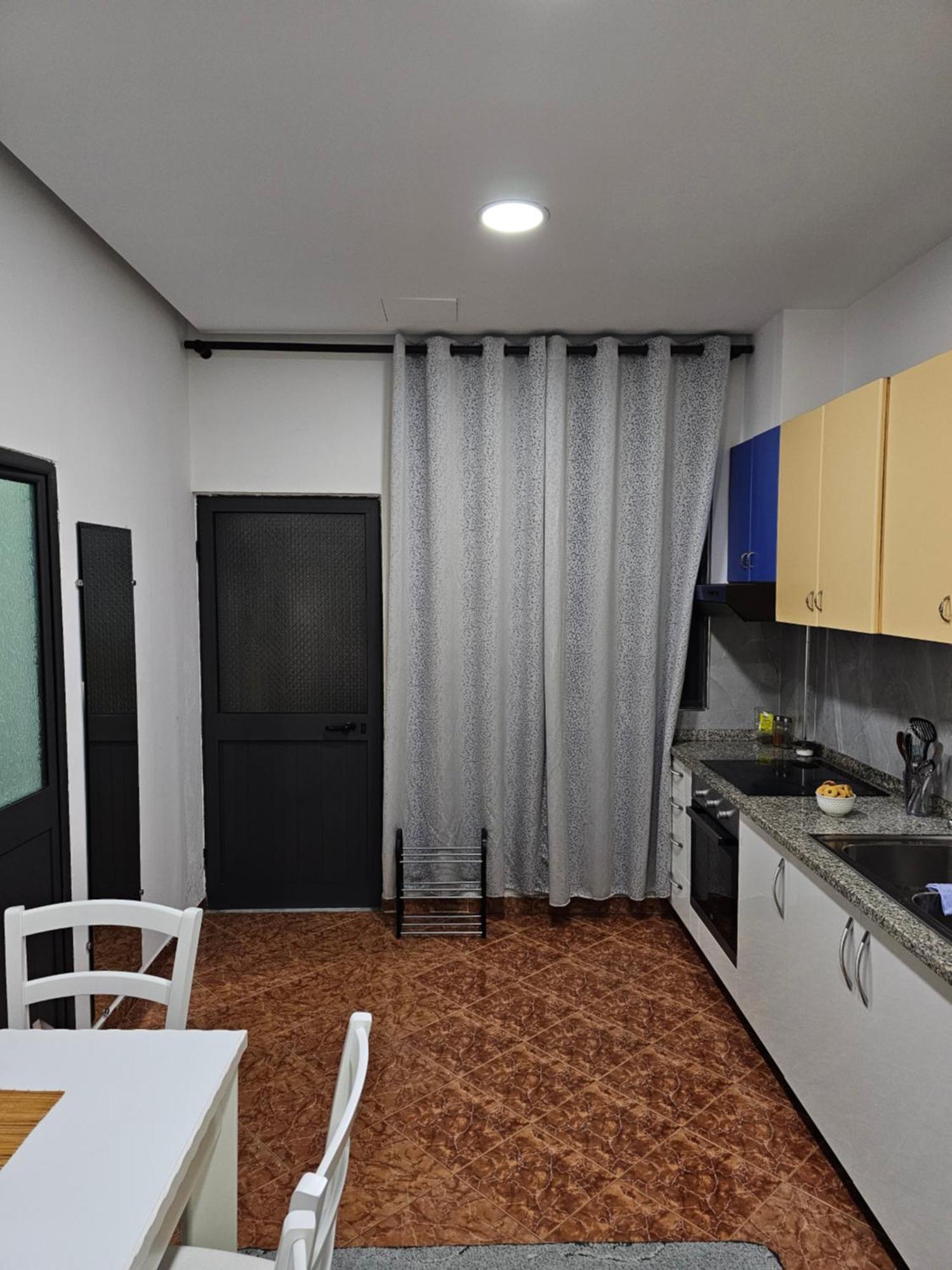 Geljus Apartment Tirana Bagian luar foto