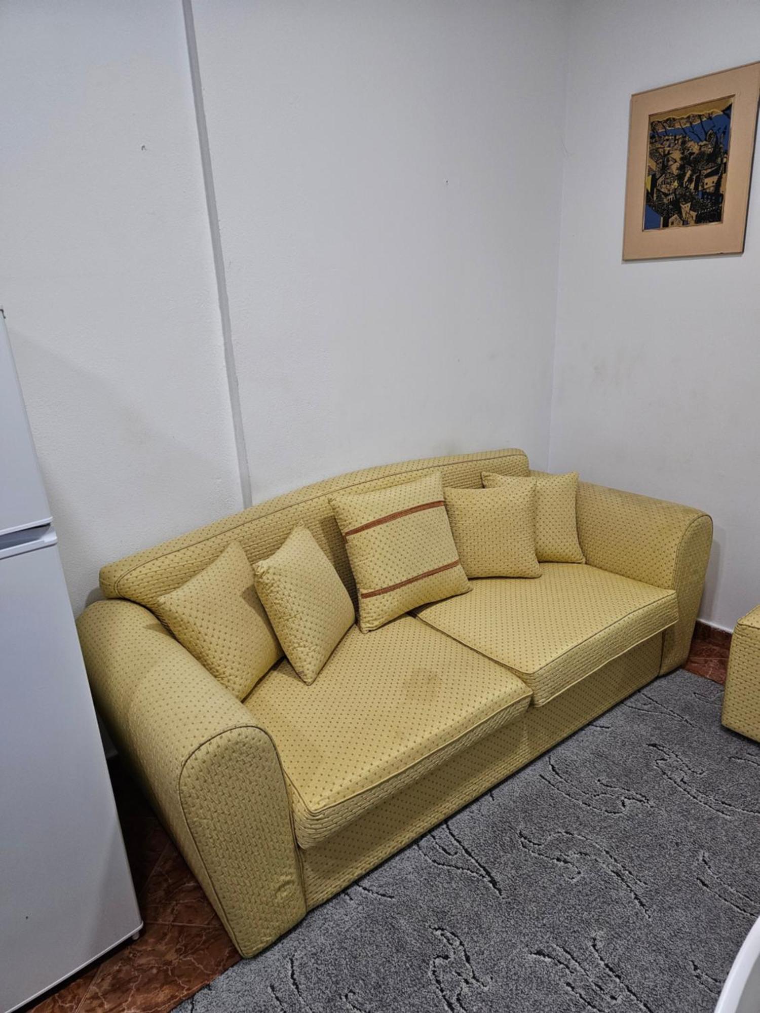 Geljus Apartment Tirana Bagian luar foto
