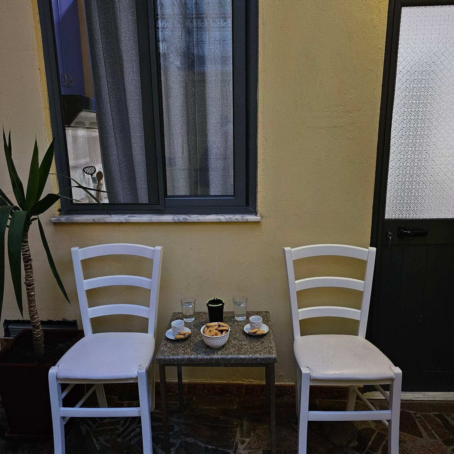 Geljus Apartment Tirana Bagian luar foto